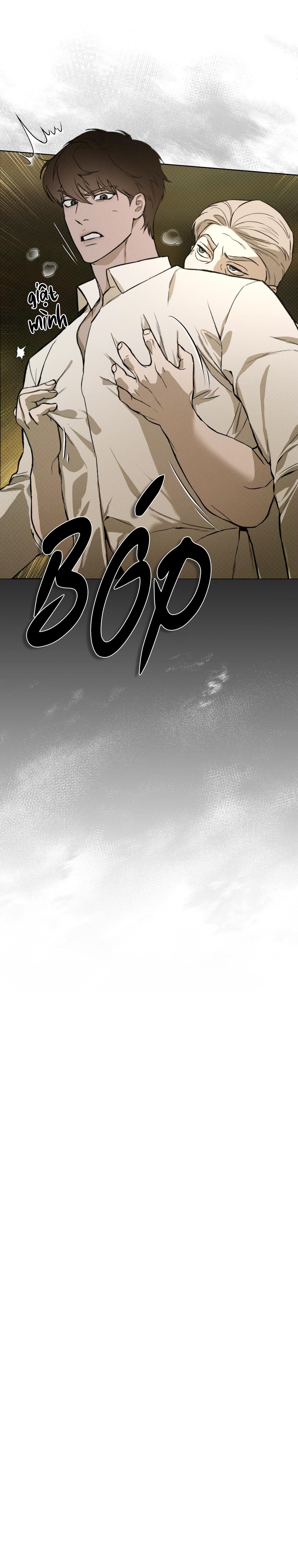 Đặc vụ Anastasia - Chap 39